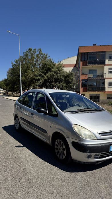 Citroen Xsara Picasso 1.8