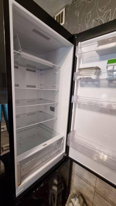 Lodówko zamrażarka Finlux