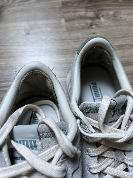 Buty sneakersy puma mayze stack beautiful flaw