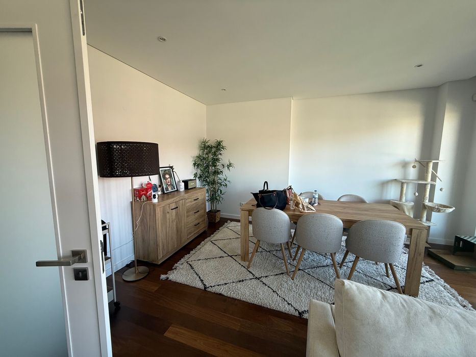 Mesa extensível Sala