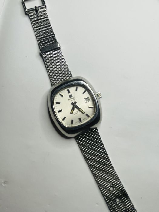 Tissot seastar automatic