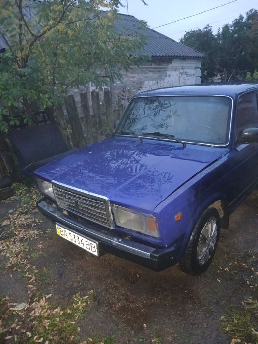 ВАЗ.2107.700₴₴@@