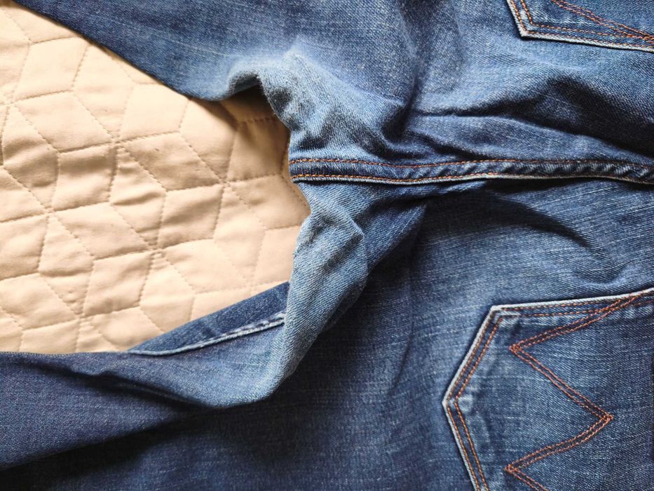 Wrangler Greensboro 40/32