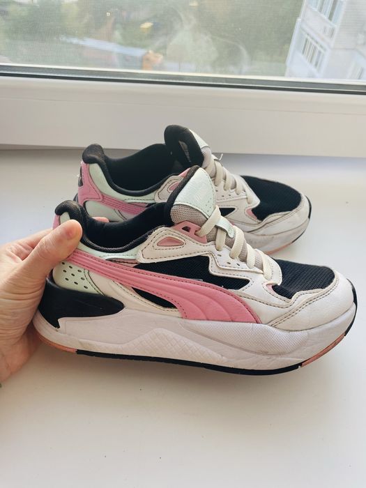 Кросівки Puma кросовки