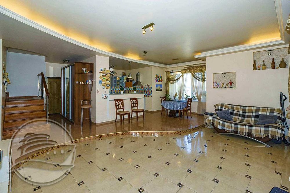 Дом по адресу ул. Заречная (площадь 260 м²) - Atlanta.ua - фото 9