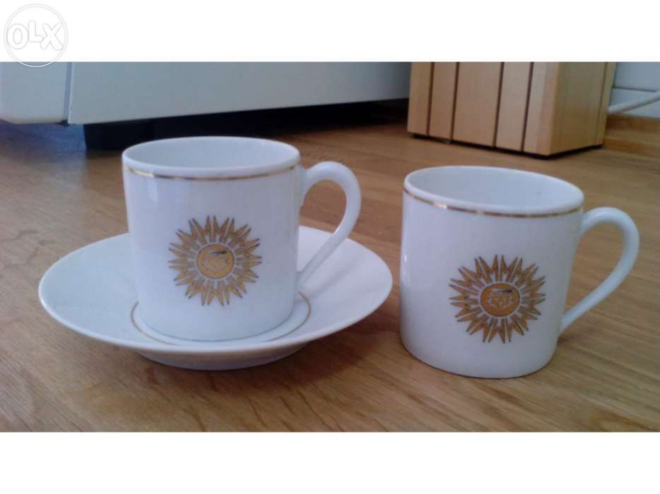 Limoges Coffee Cups444093166540574722