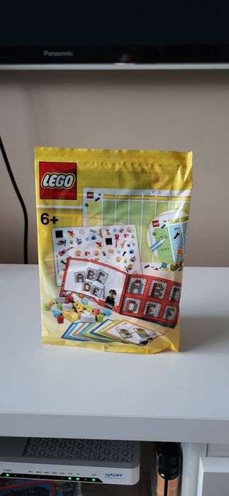 Lego Zestaw Kreatywny nowy