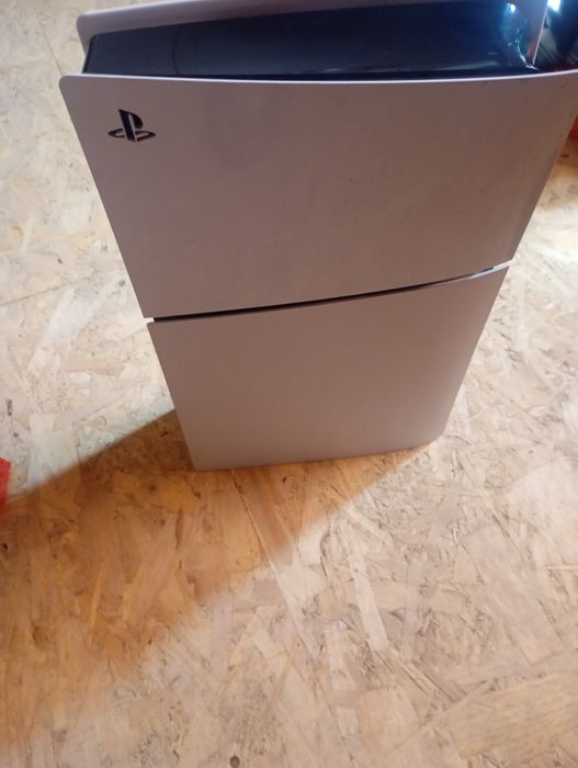 PlayStation digital