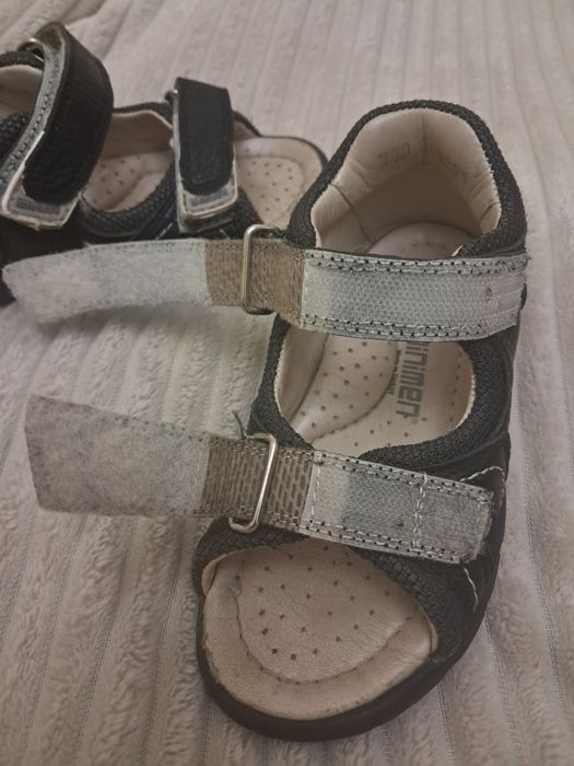 Босоніжки Minimen 26 розмір