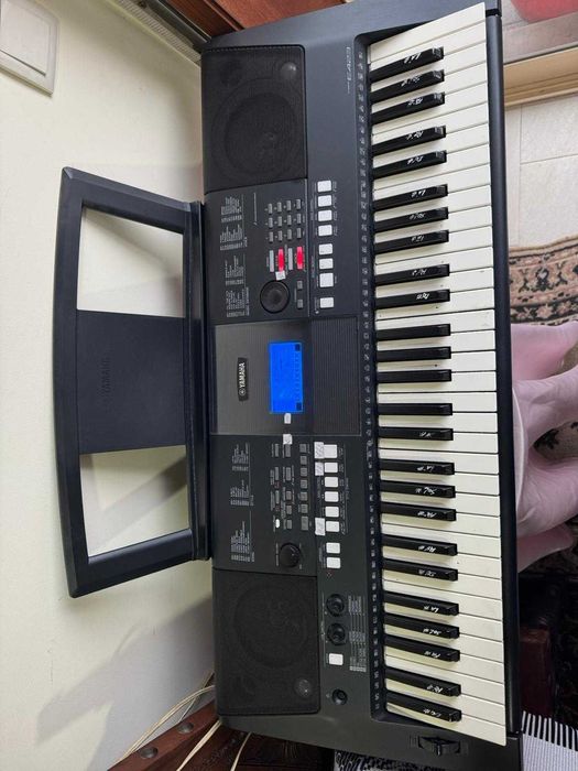 Instrumentos musicais