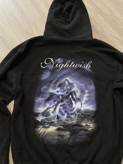 Худи Nightwish