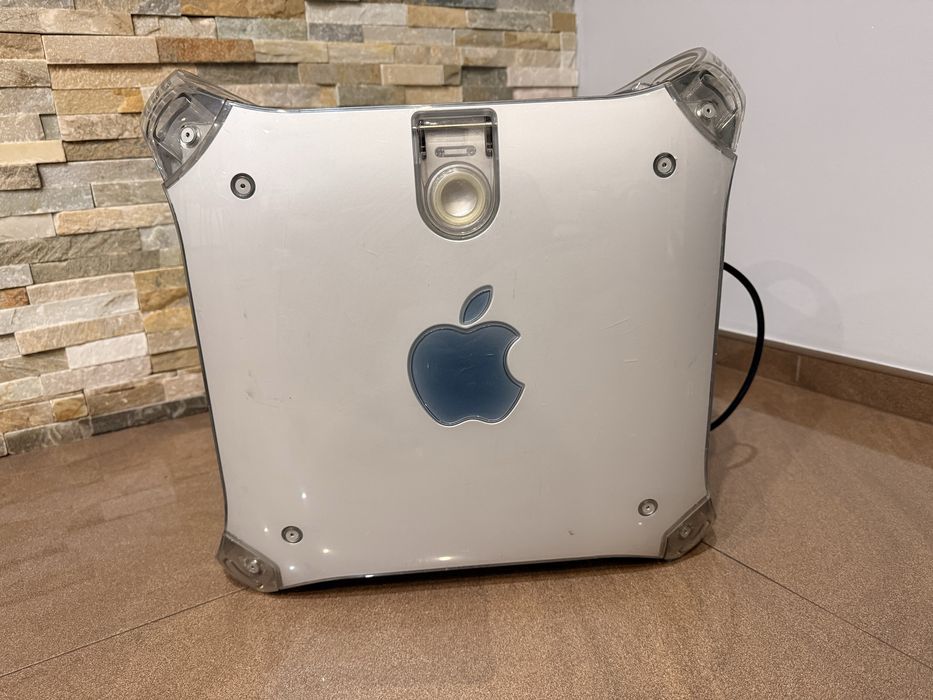Apple Power Mac G4