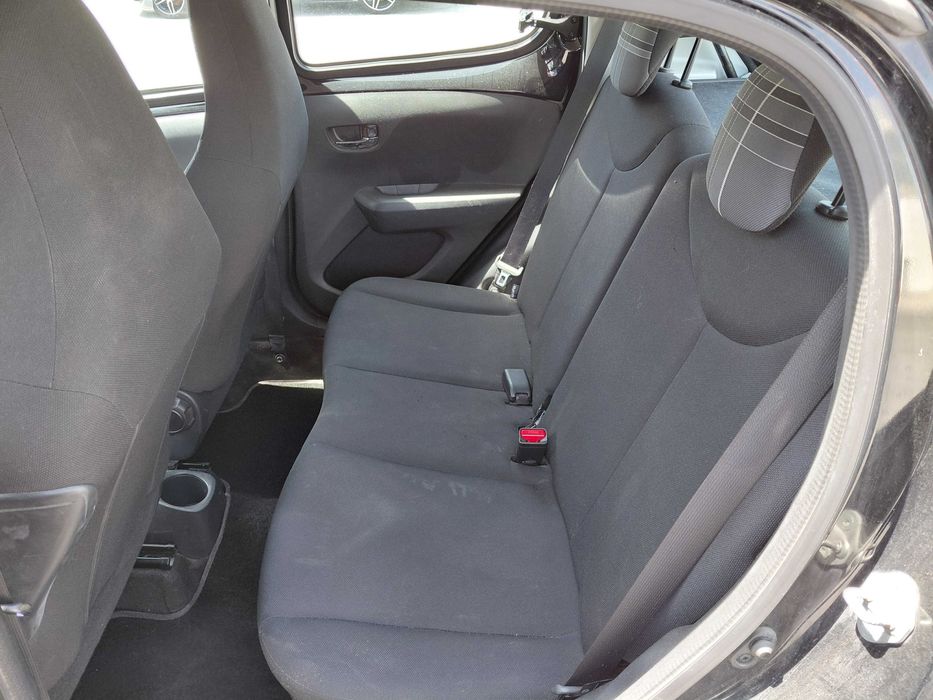 Peugeot 108 1.2, 2016
