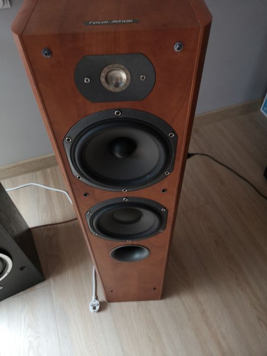focal 716s kolumny podłogowe