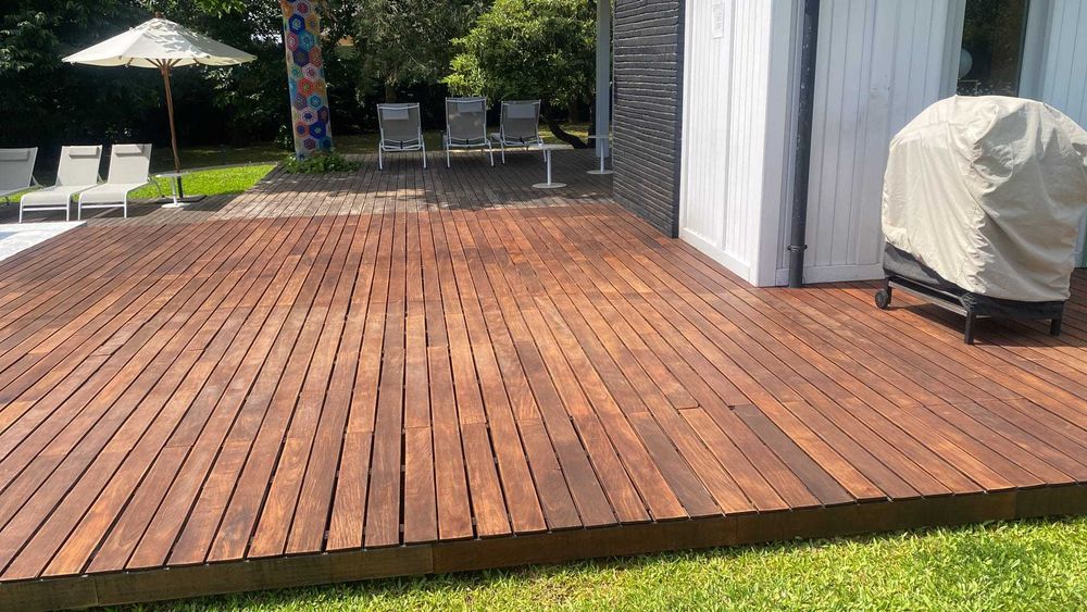 Serviços de Jardinagem