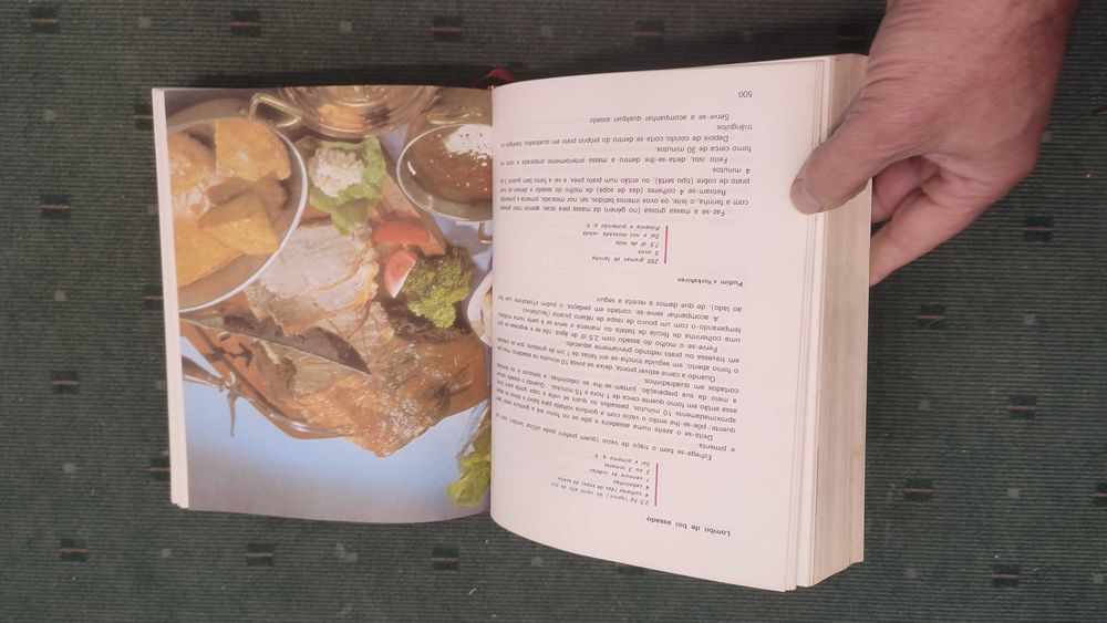 Tesouro das Cozinheiras - Mirene