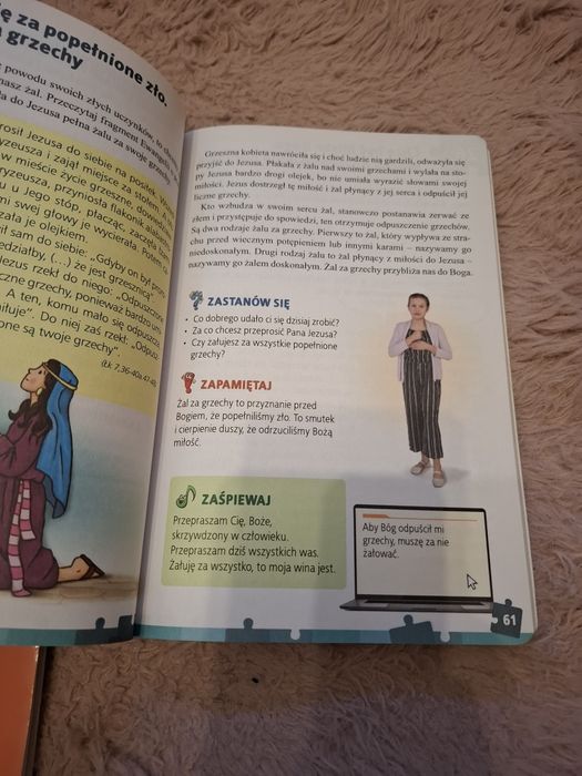 Sprzedam podręczniki