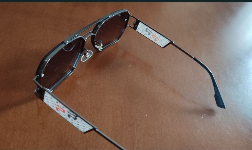Okulary przeciwsłoneczne