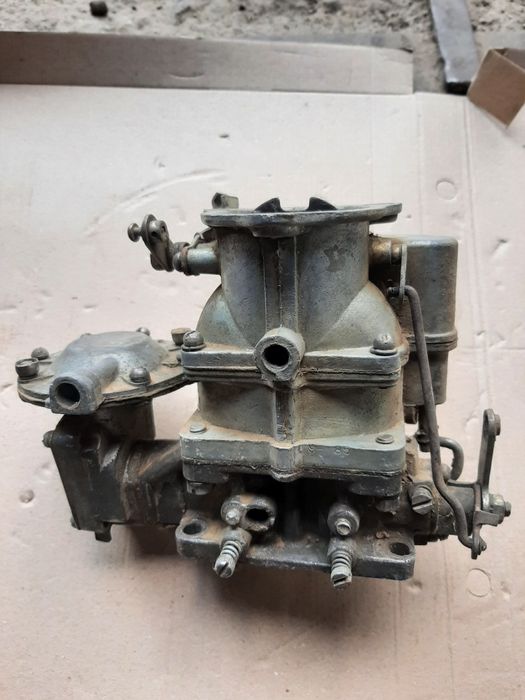 Карбюратор ЗиЛ-130 К88А