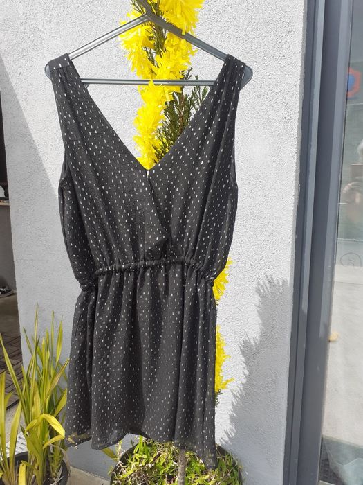 Mango Women's Dress