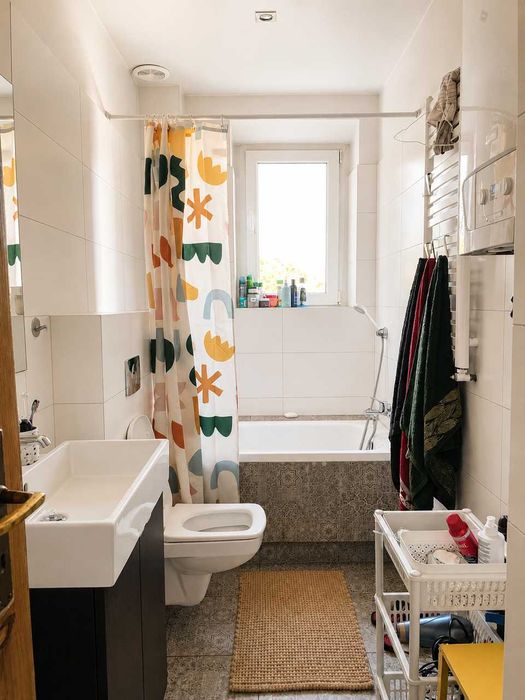Apartment in Wrocław, Plac Grunwaldzki - Widok 5