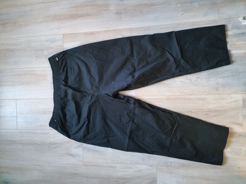 Котонові брюки від Nike