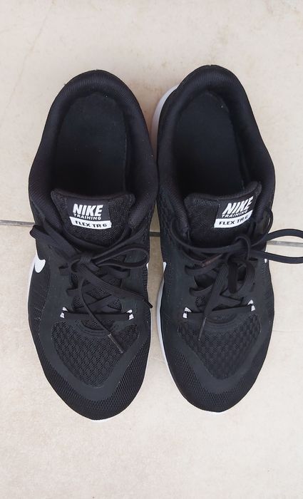 Nike  Flex damskie adidasy 37,5