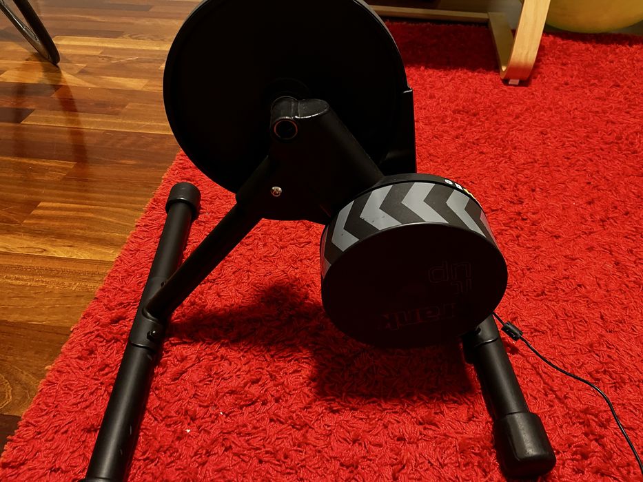 Wahoo Kickr core