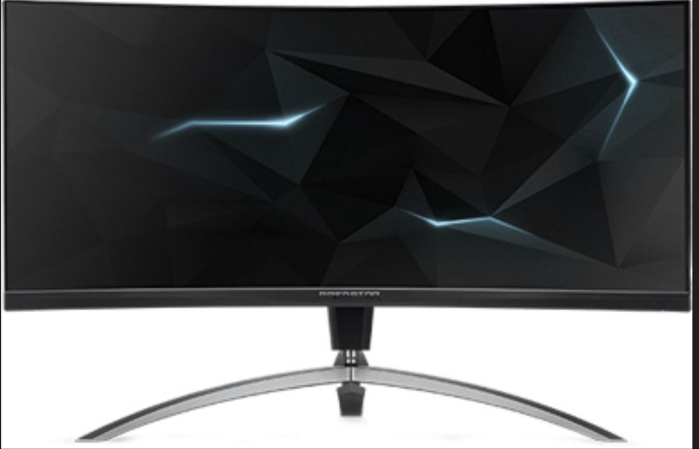 Acer Predator X35 — 35" UWQHD