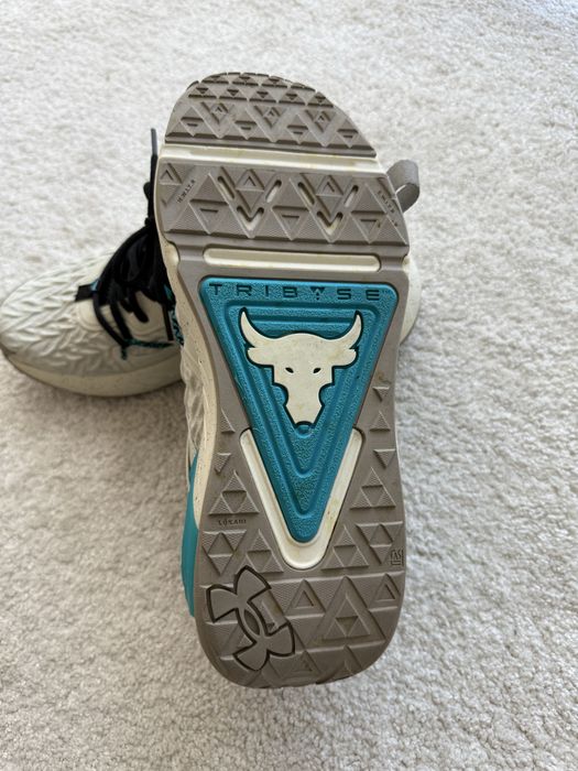 Sapatilhas Tennis Under Armour