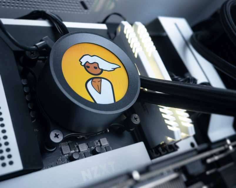 Serwis Komputerowy | Modernizacja oraz Montaż PC