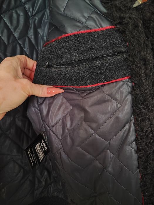 Зимняя мужская куртка L