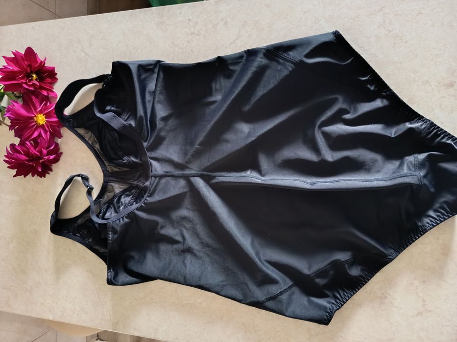 Nowe body wyszczuplajace modelujące 40 42 Anita 95 B