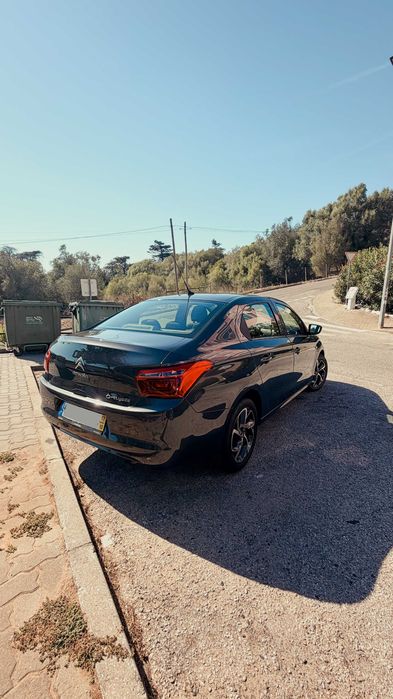 Citroën C-Elysee 1.6 - 2017 — photo 3