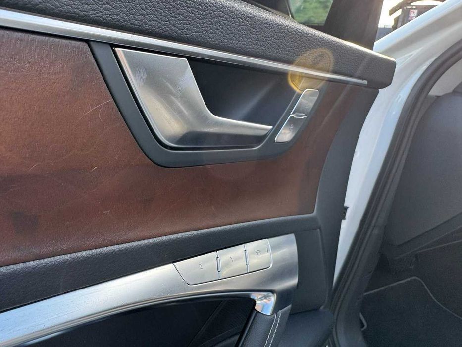 Audi A6 2018 VIN WAUM2AF20KN042570 фото оголошення 19 з 19