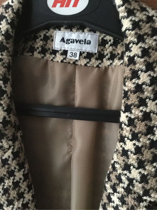 Żakiet marynarka ekegancka r. 38