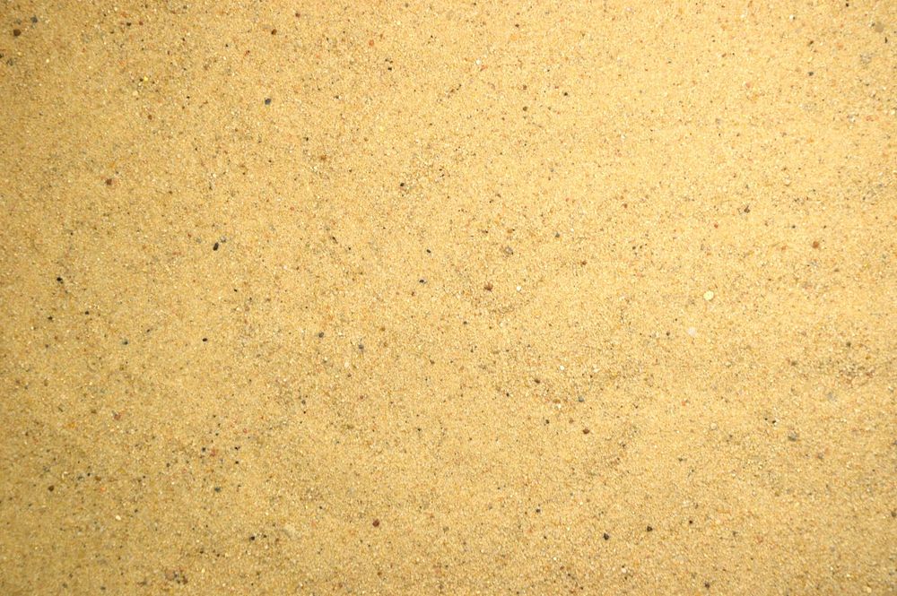 Piasek Żółty Atest PZH do piaskownic transport małą wywrotką 4t Kraków