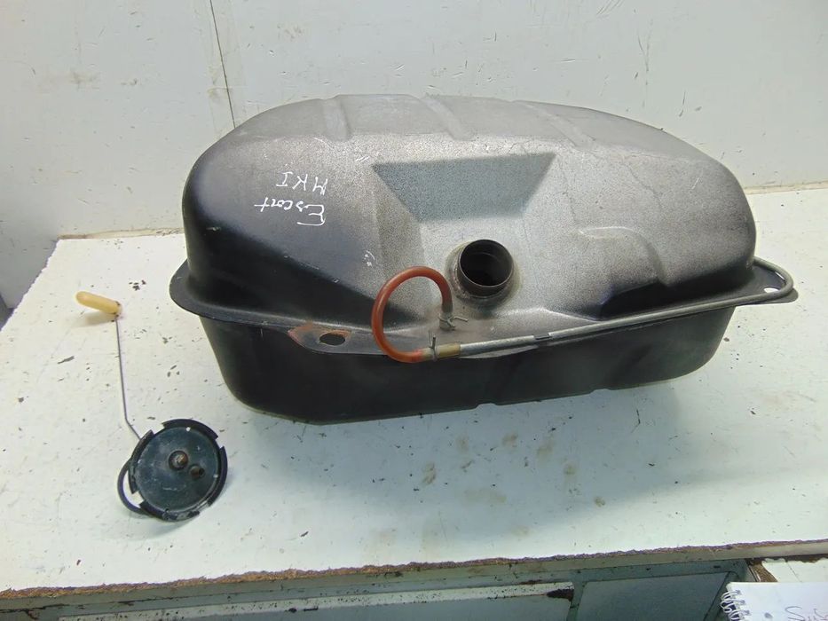 Ford Escort MK1 depósito gasolina " usado em bom estado