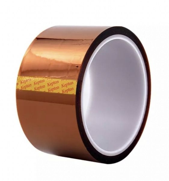 Термоскотч полиамидный 25мм х 30м