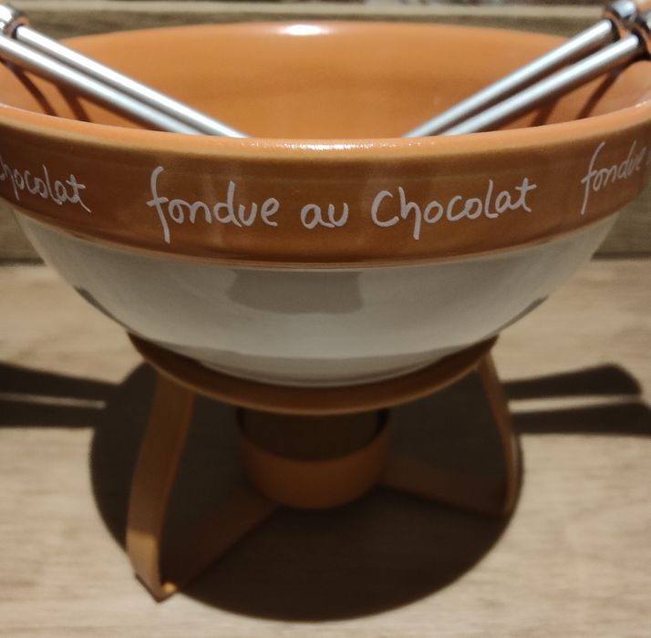 Fondue Chocolate64751828046083122