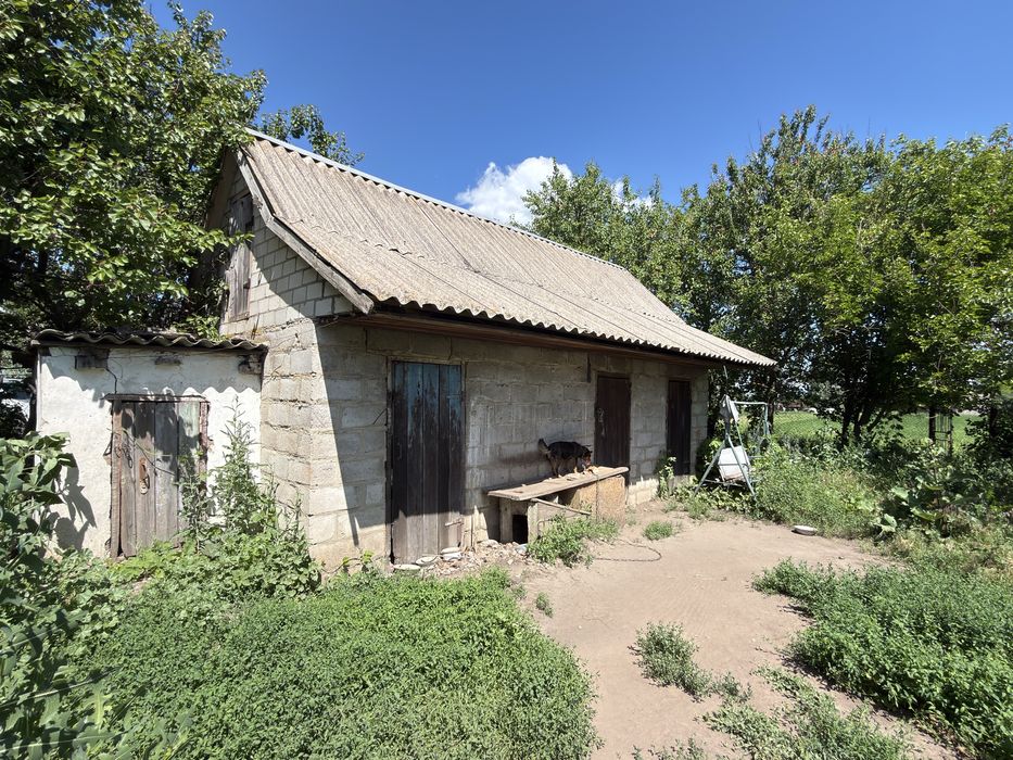Продам дім в селі . Гупалівка Дніпропетровська Обл