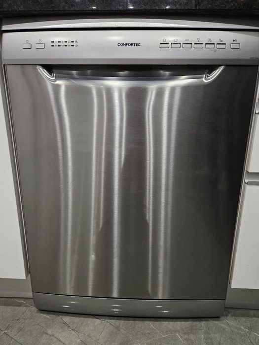 Maquina louça confortec