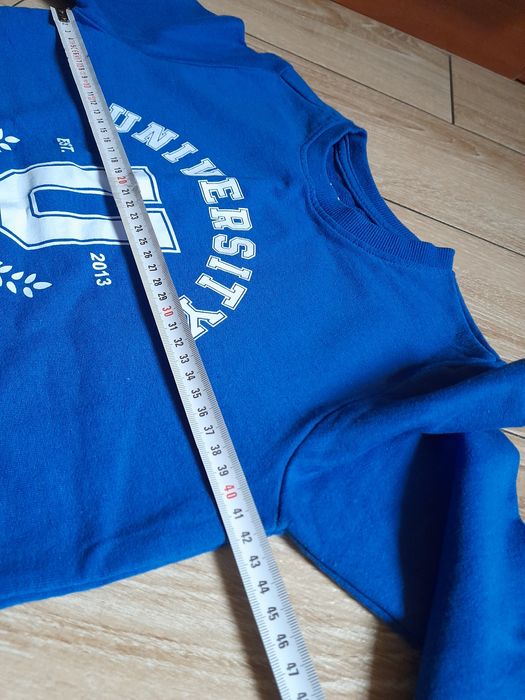 Bluza dla chłopca, rozm 152, stan bdb