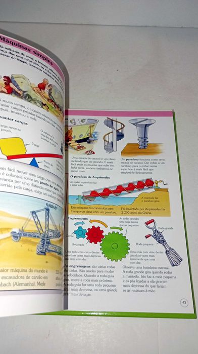 Enciclopédia do Mundo que nos Rodeia