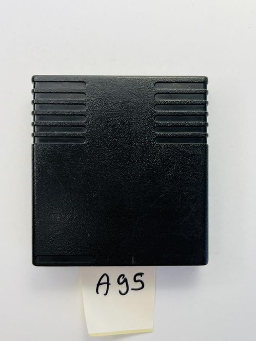 Motocross Atari 2600