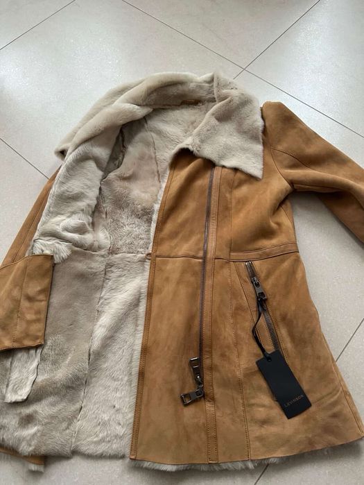 Дублянка розміром XL -нова