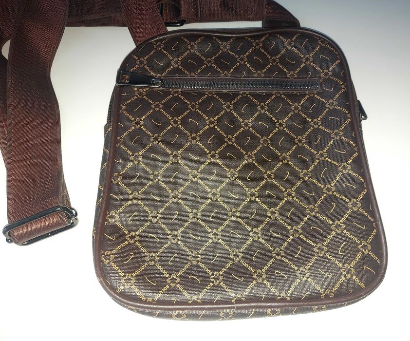 Męska Torba na ramię Saszetka Listonoszka Nowa