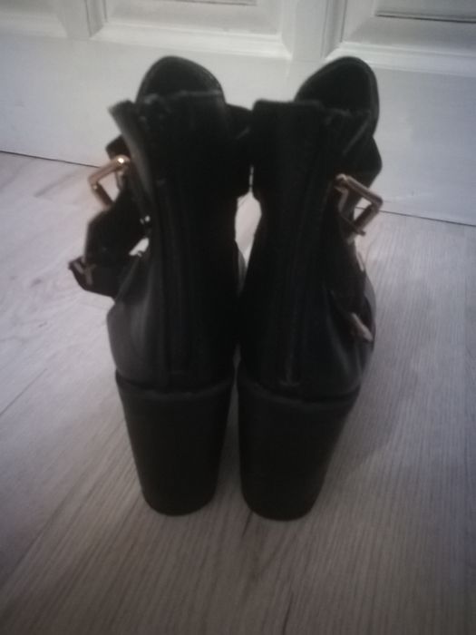 Kozaki wiosenno-jesienne. Okazja.