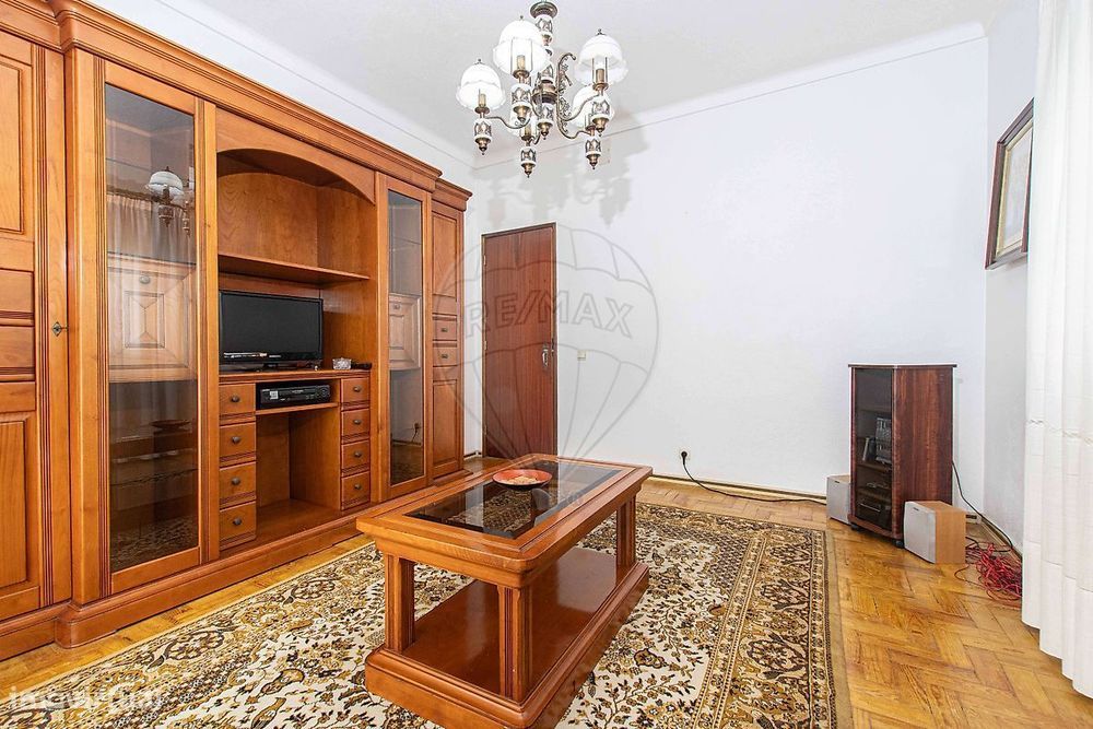 Moradia T3 para venda
