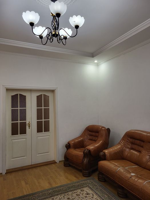 Продам частину будинку в центрі